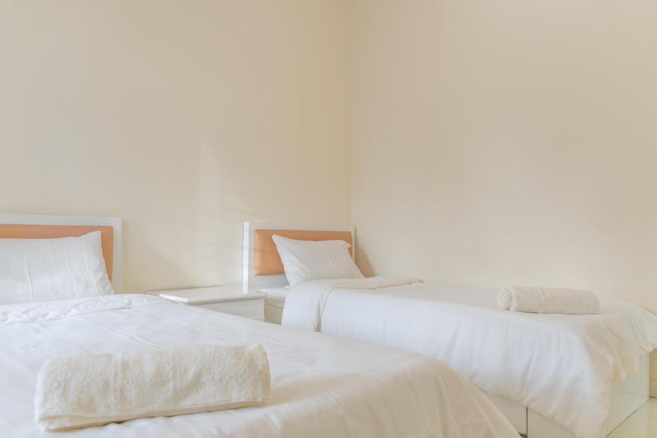 Tropikal Natura Lodge By D Imperio Homestay Penang 발릭플라우 외부 사진